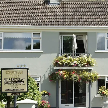 Emerville House Bed & Breakfast Killarney