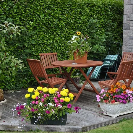Emerville House Bed & Breakfast Killarney