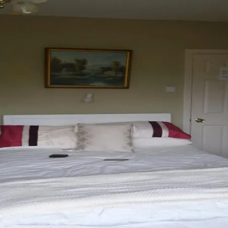 Emerville House Bed & Breakfast Killarney